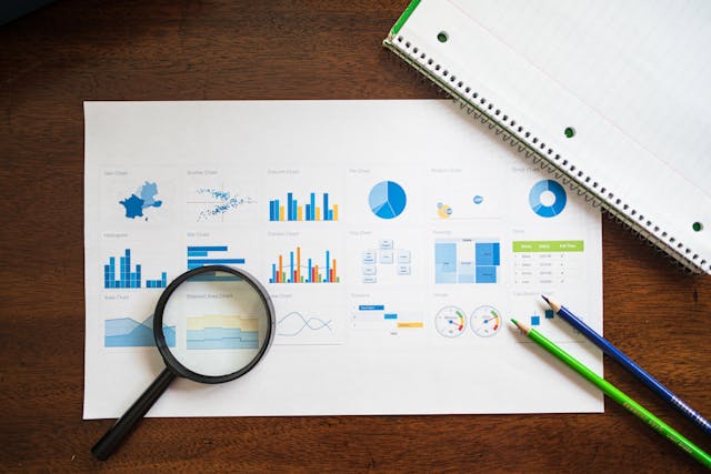 Audit SEO et études de mots-clés