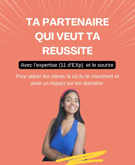 Partenaire SEO experte pour comprendre facilement