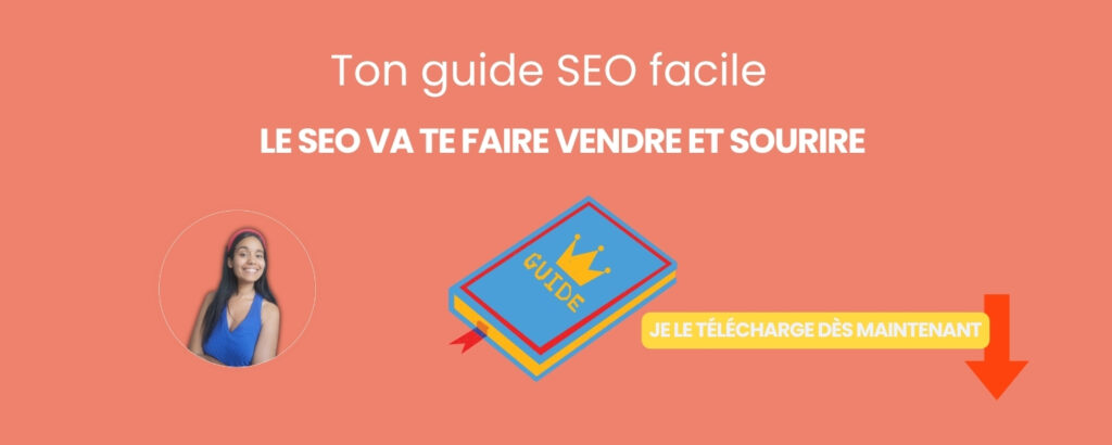 GUIDE SEO manuel SEO