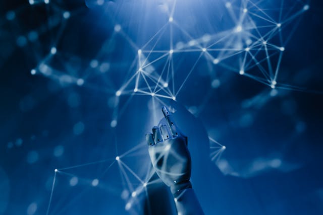 You are currently viewing SEO ntelligence Artificielle : comment tirer parti de l’IA sans pénaliser votre référencement naturel ?